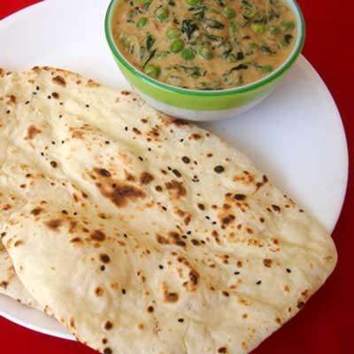 "Naan - 10pieces (Nellore Exclusives) - Click here to View more details about this Product